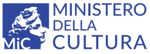 logo ministero della cultura